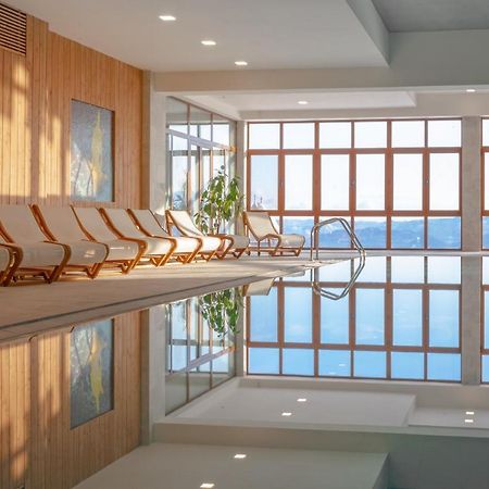 Grand Hotel Bellevue Vysoké Tatry 外观 照片