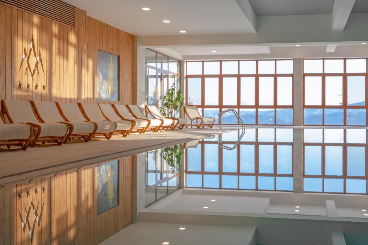 Grand Hotel Bellevue Vysoké Tatry 外观 照片