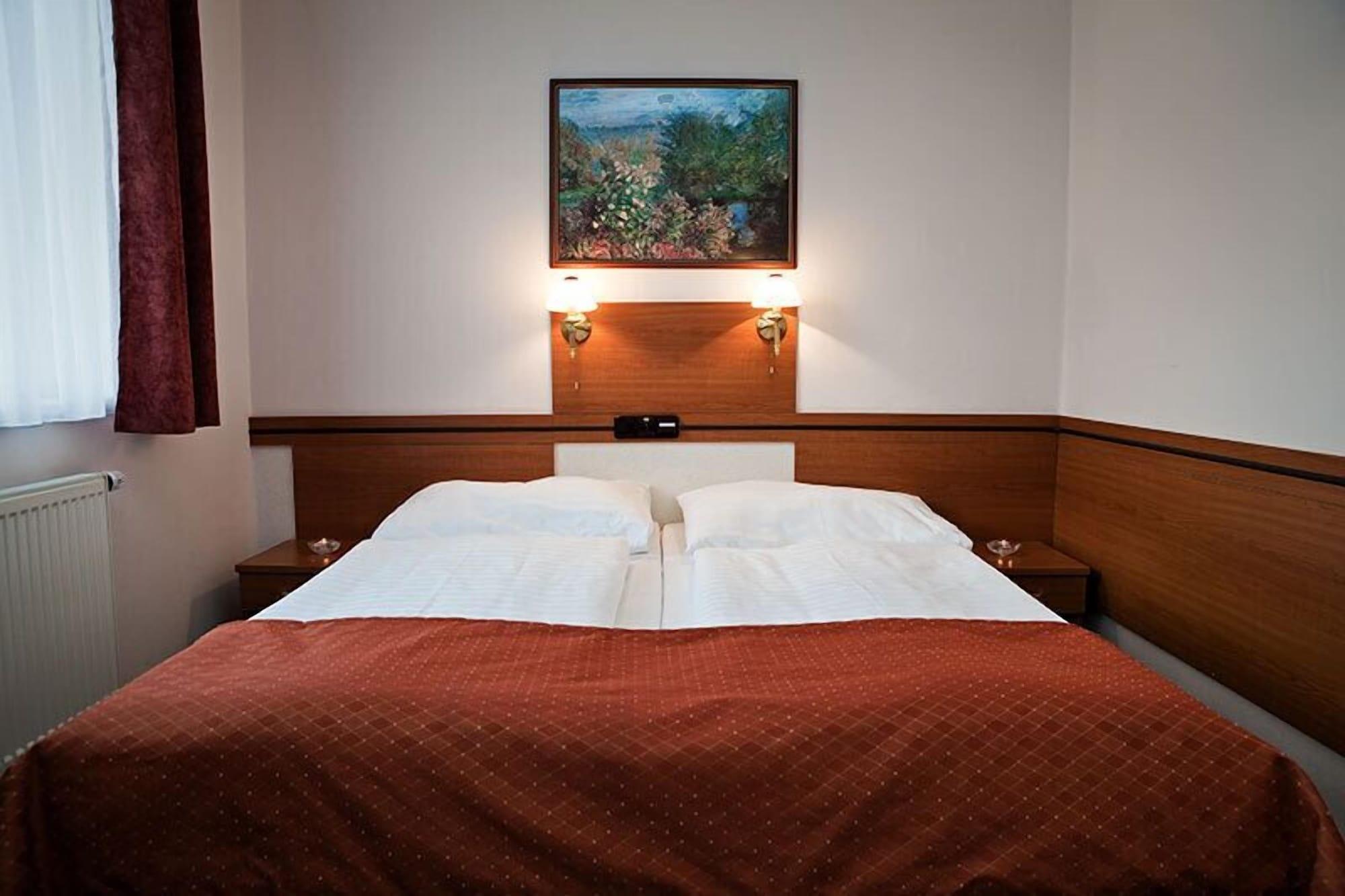 Grand Hotel Bellevue Vysoké Tatry 外观 照片