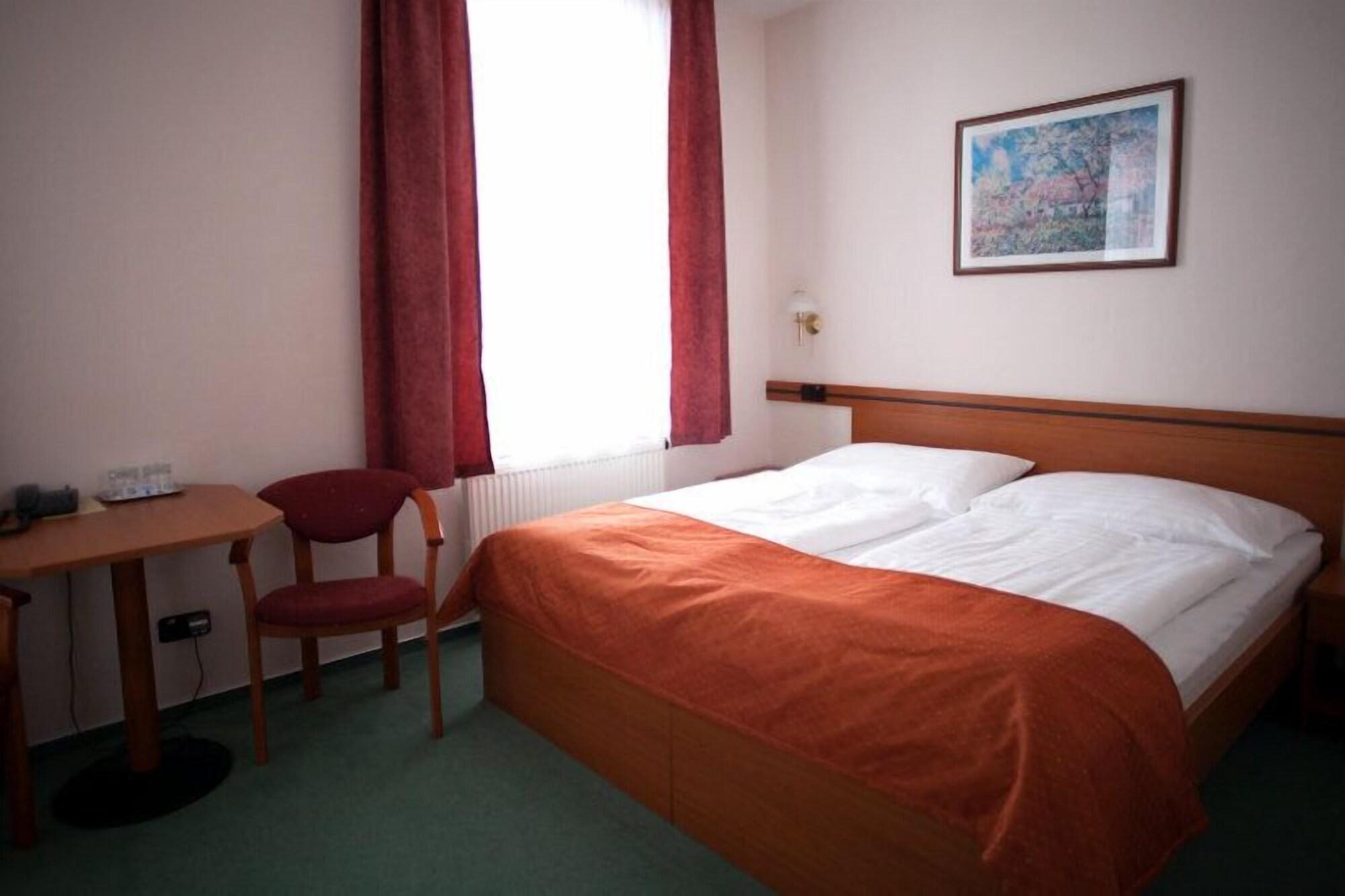 Grand Hotel Bellevue Vysoké Tatry 外观 照片