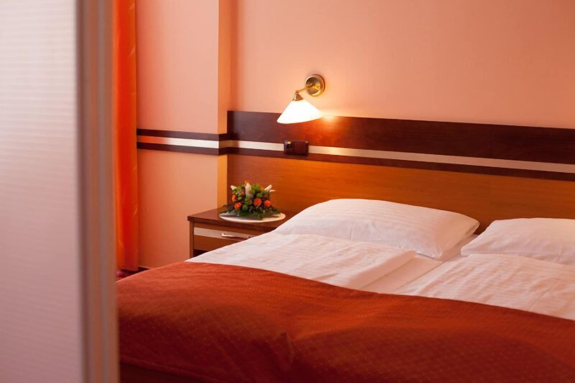 Grand Hotel Bellevue Vysoké Tatry 外观 照片