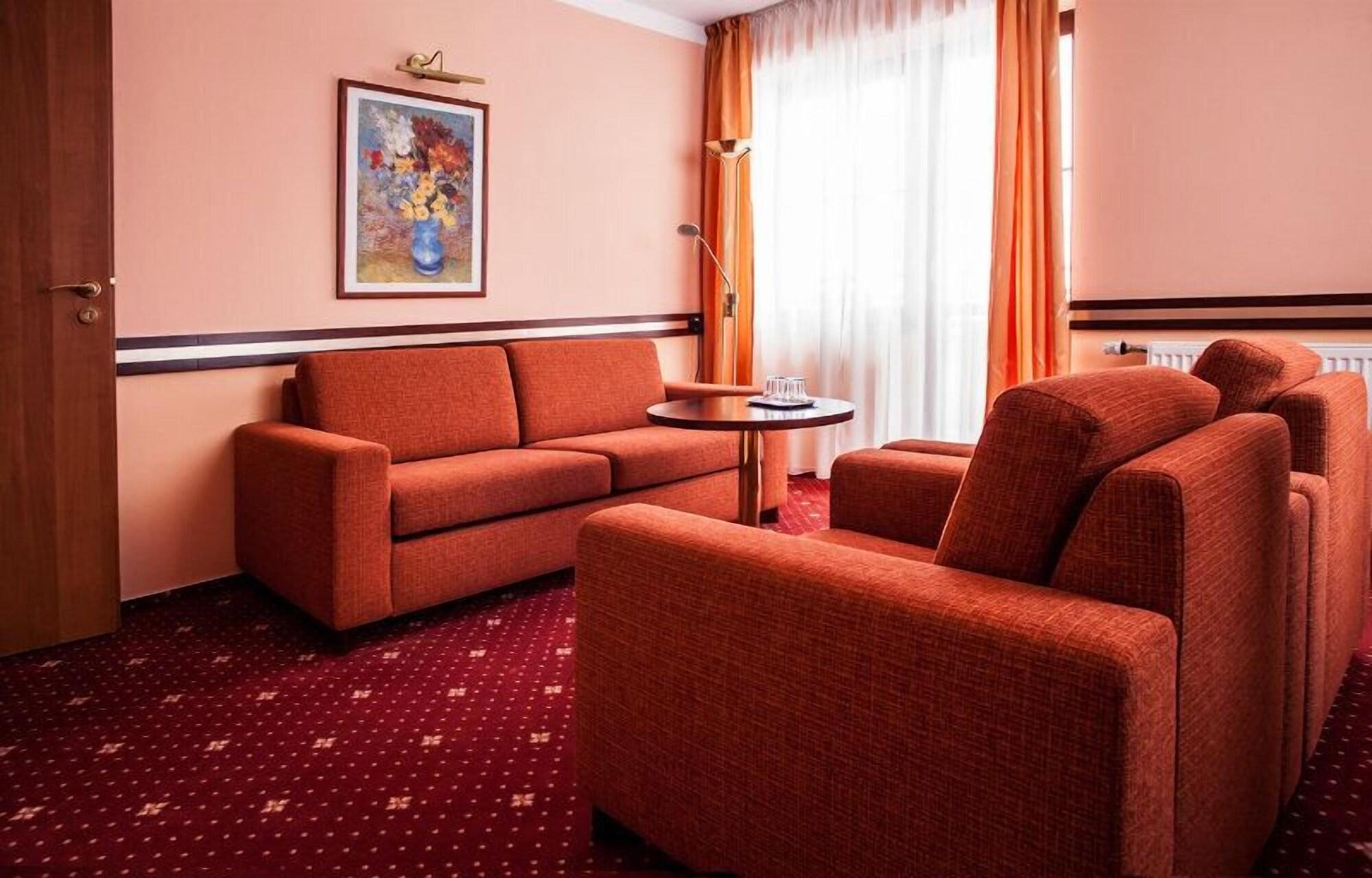 Grand Hotel Bellevue Vysoké Tatry 外观 照片