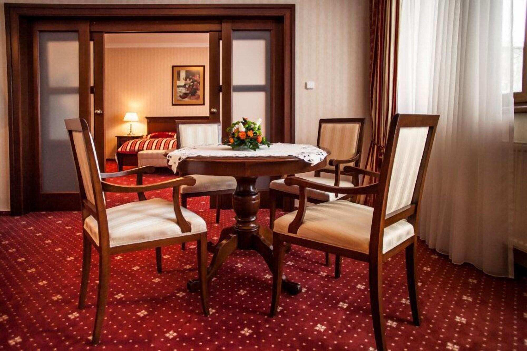 Grand Hotel Bellevue Vysoké Tatry 外观 照片