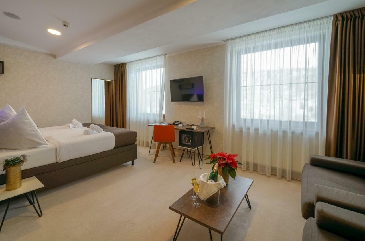 Grand Hotel Bellevue Vysoké Tatry 外观 照片