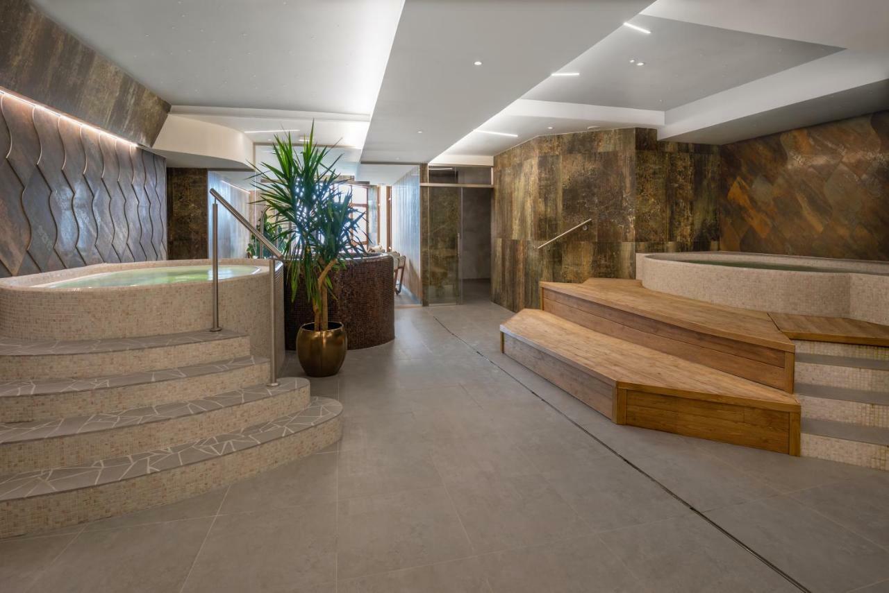 Grand Hotel Bellevue Vysoké Tatry 外观 照片