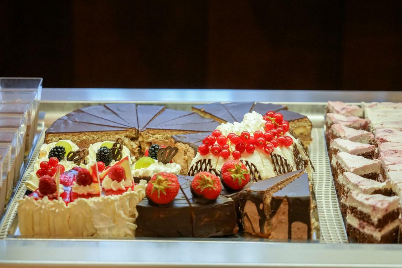 Grand Hotel Bellevue Vysoké Tatry 外观 照片