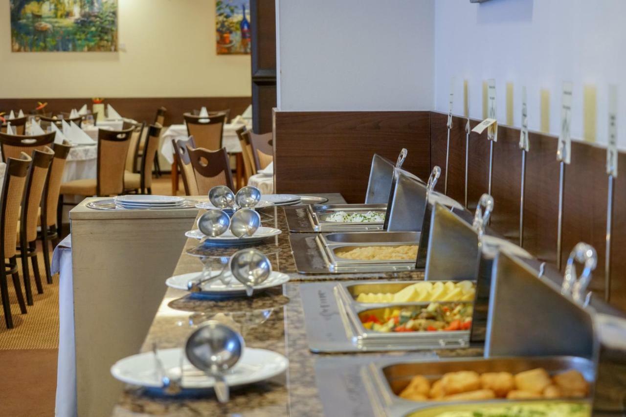Grand Hotel Bellevue Vysoké Tatry 外观 照片
